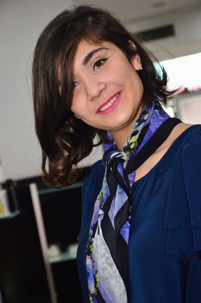 Get Pretty Smart with Pupa